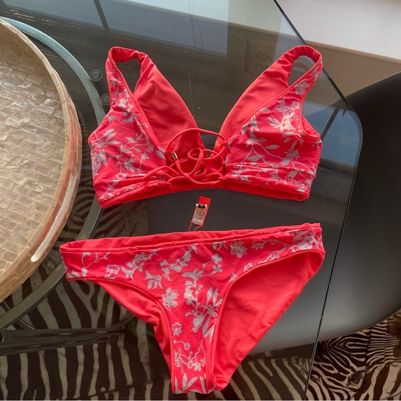 Maaji reversible swimsuit size small - Picture 4 of 7